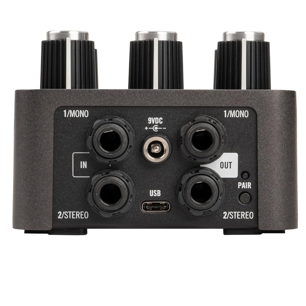 特価！Universal Audio UAFX Dream '65 Universal Audio UAFX Dream '65 – United States